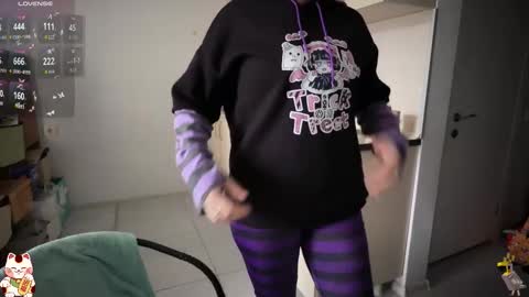 Im Lilu Rosenblum  Guys I have   ----Ill be glad to see you there online show from January 11, 12:21 pm