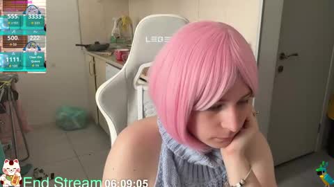 Im Lilu Rosenblum  Guys I have   ----Ill be glad to see you there online show from May 23, 9:13 am