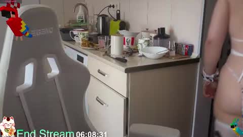 Im Lilu Rosenblum  Guys I have   ----Ill be glad to see you there online show from June 16, 9:12 am
