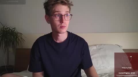 Matthew online show from November 7, 6:30 pm