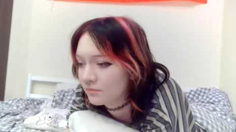 Luna online show from February 11, 5:07 pm