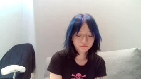 Luna online show from March 14, 8:36 pm