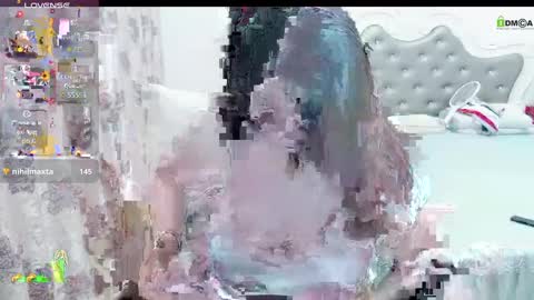 Shirleyni online show from September 12, 3:50 am