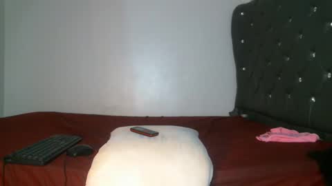 Shi-ro online show from February 27, 12:43 am