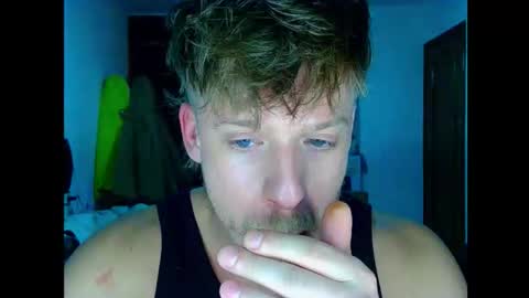 Cick Goreskin online show from November 29, 2:36 am