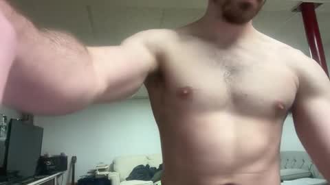 shirtlesshunk15 online show from May 23, 2:17 am