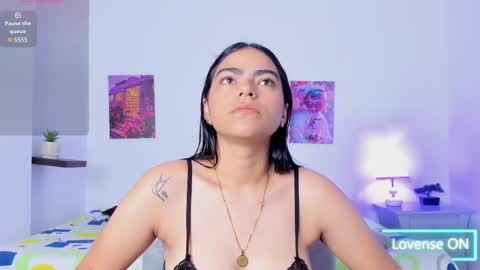 shizuka 11  online show from September 12, 11:10 am