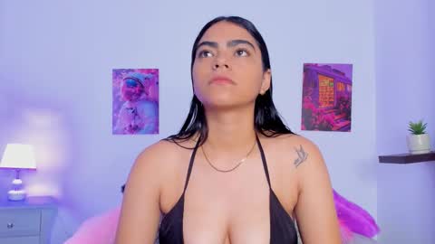 shizuka 11  online show from November 8, 11:10 am