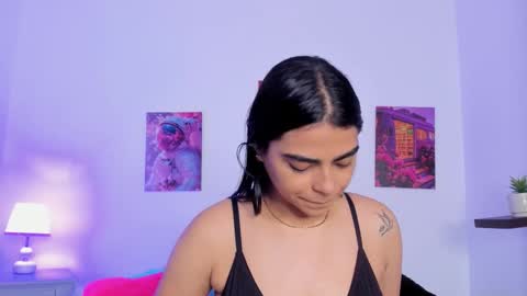 shizuka 11  online show from November 10, 11:09 am