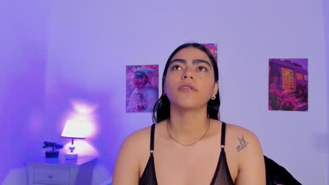 shizuka 11  online show from November 15, 11:07 am