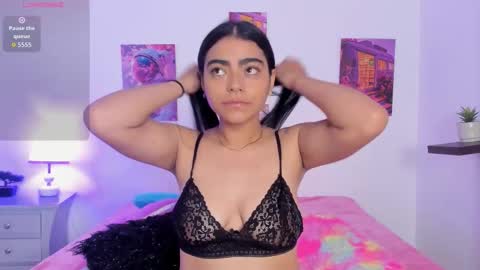 shizuka 11  online show from November 29, 11:24 am