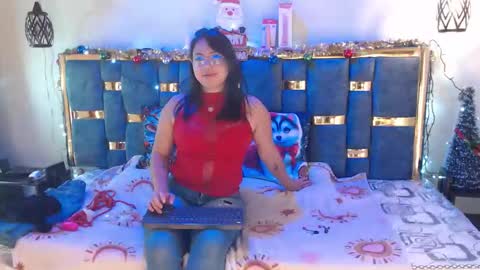 Shizuka online show from December 18, 1:11 am