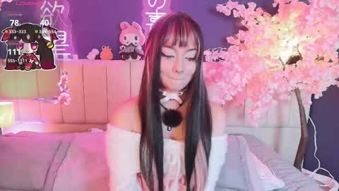 Valentina online show from March 21, 10:35 pm