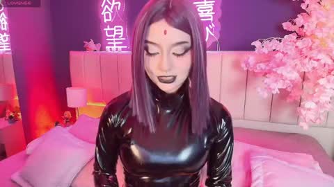 Valentina online show from April 10, 10:36 pm