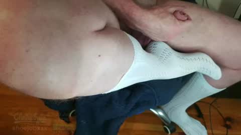 Snapshot of shoejobxxx chatting on June 20, 9:39 pm shoejobxxx online show from June 20, 9:39 pm