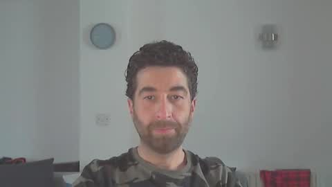 Snapshot of shoemaker333 chatting on February 5, 10:41 am shoemaker online show from February 5, 10:41 am