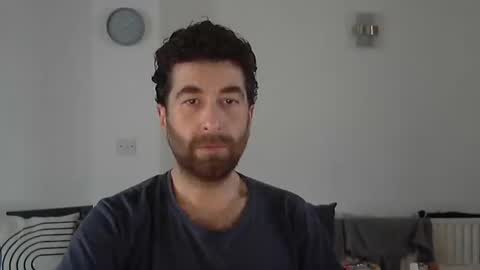 Snapshot of shoemaker333 chatting on February 14, 10:07 am shoemaker online show from February 14, 10:07 am