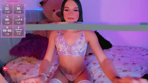 Nazareth arraiz online show from March 13, 11:17 am