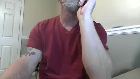 Snapshot of shooter0069 chatting on March 8, 12:33 am Getting mine online show from March 8, 12:33 am