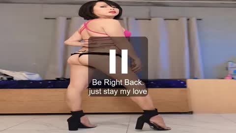 Mori online show from December 16, 2:05 am