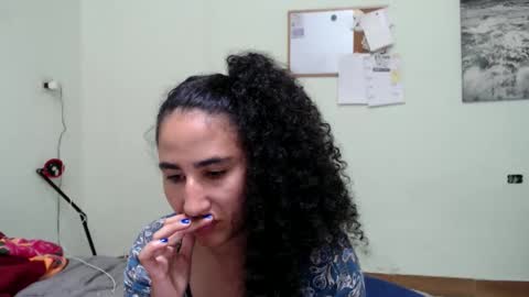 Snapshot of shopia_scarlet chatting on September 30, 7:08 pm Sofia online show from September 30, 7:08 pm