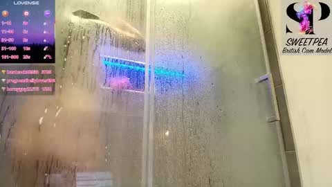 short sweetpea online show from February 17, 3:29 pm