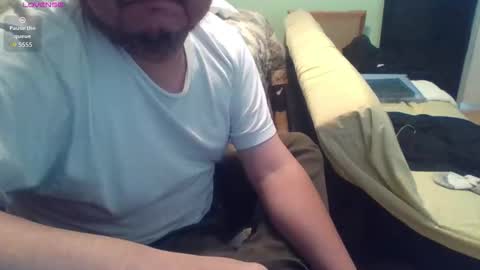 Jose R online show from January 11, 6:35 pm