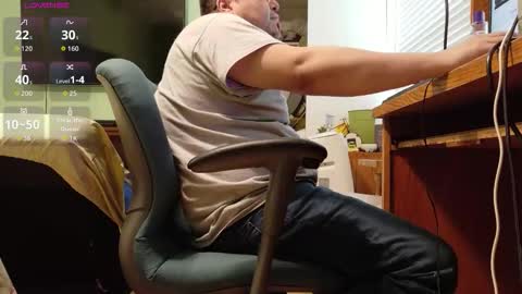 Jose R online show from March 1, 7:27 pm