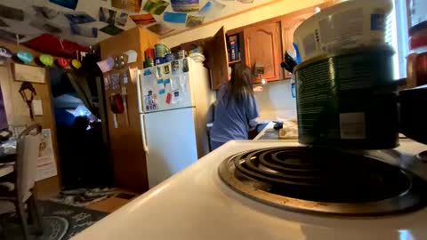 shorty920505 online show from April 23, 12:45 am