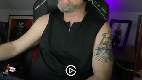 shotcaller411 online show from December 22, 5:12 am