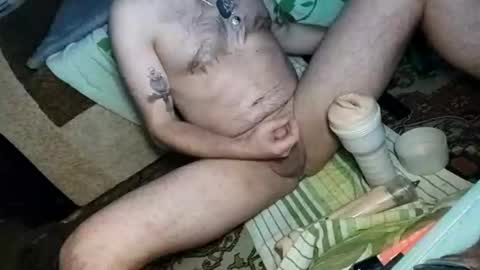 Snapshot of shovkin chatting on October 2, 5:31 pm shovkin online show from October 2, 5:31 pm