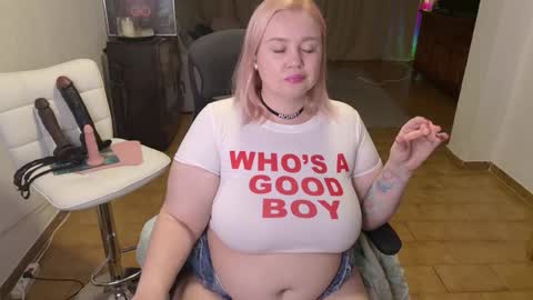 Mimi   online show from March 5, 7:10 pm