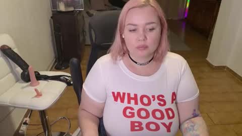 Mimi   online show from March 23, 11:03 am