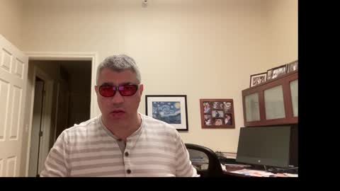 Chicago Guy online show from December 4, 5:28 am