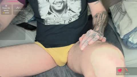 showofjay online show from January 14, 12:49 am