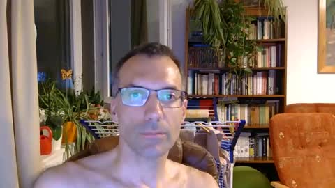 Snapshot of shsfdfl198152 chatting on September 9, 6:07 pm Dniel Gyrffy online show from September 9, 6:07 pm