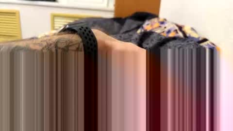 Mary and Piter online show from January 12, 6:05 pm