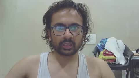 Snapshot of shubhamkhandelwal123 chatting on May 4, 6:37 pm shubhamkhandelwal123 online show from May 4, 6:37 pm