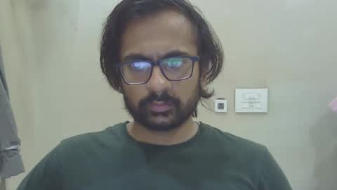 Snapshot of shubhamkhandelwal123 chatting on May 13, 4:59 pm shubhamkhandelwal123 online show from May 13, 4:59 pm