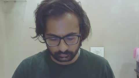 Snapshot of shubhamkhandelwal123 chatting on May 14, 11:17 am shubhamkhandelwal123 online show from May 14, 11:17 am
