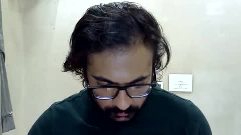 Snapshot of shubhamkhandelwal123 chatting on May 25, 12:55 pm shubhamkhandelwal123 online show from May 25, 12:55 pm