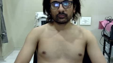 shubhamkhandelwal123 online show from July 2, 5:41 pm