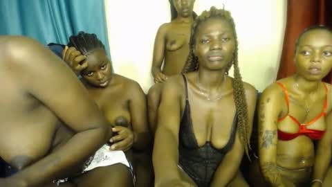 Shuga online show from February 2, 7:34 pm