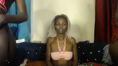 Snapshot of shuga_babiey chatting on March 21, 7:57 am Shuga online show from March 21, 7:57 am