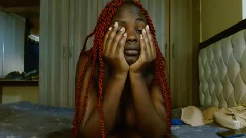 Snapshot of shugahnash chatting on December 1, 6:08 pm nash online show from December 1, 6:08 pm