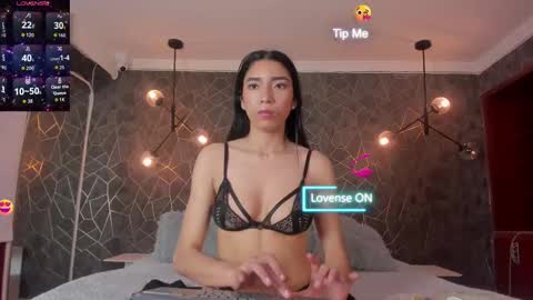 ZUMY ANGELS online show from September 15, 3:17 am