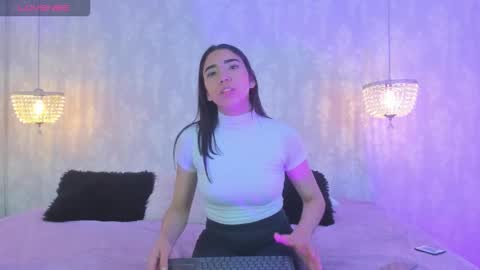 ZUMY ANGELS online show from December 2, 3:56 am