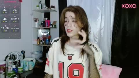 Shun White online show from December 8, 12:29 am