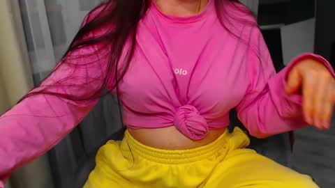 shy_26 online show from January 15, 6:00 pm