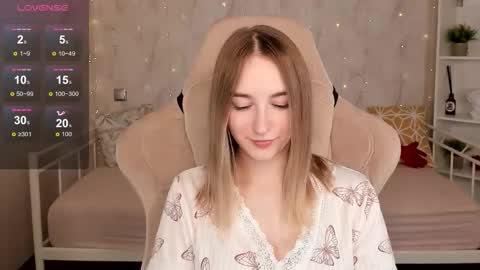 Polly online show from February 3, 2:53 am